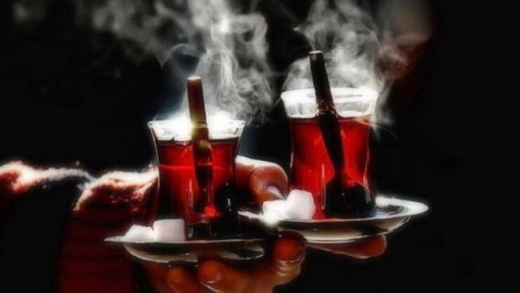 Hər gün edirik - Amma çayı belə içmək xərçəngə aparırmış