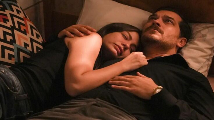 “Eşref Rüya”ya yeni aktrisa - FOTO