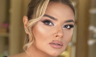 Kamilə Babayeva həmin o qorxulu hadisədən danışdı