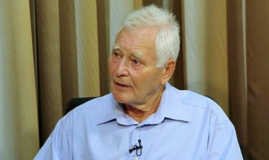 Kara-Murza vəfat etdi