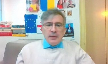 Məhkəmə Saakaşvili ilə bağlı qərar verdi