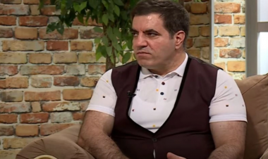 Azərbaycanlı müğənni 22 kiloqram arıqladı