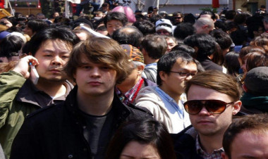 Yaponlar hər gün bunu etdikləri üçün çox ağıllıdırlar