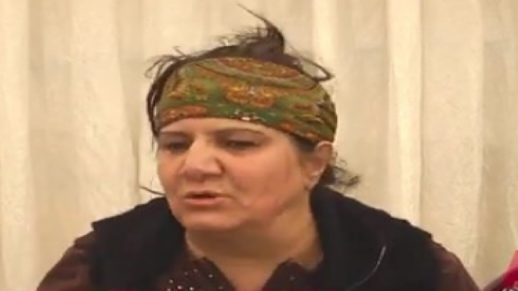“Gəlinim sudan durudur, oğlumun beyninə girmişdilər” - VİDEO