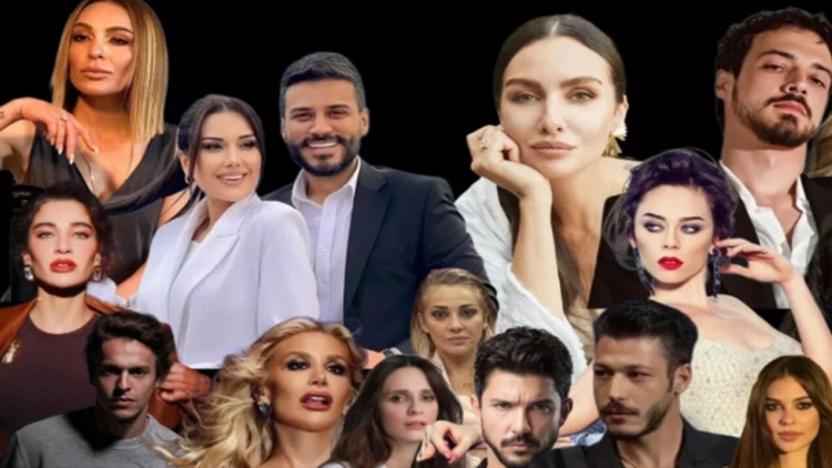 8 məşhurun narkotik ​​testi müsbət çıxdı - ADLAR