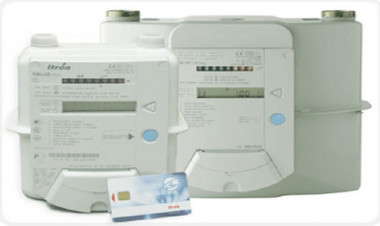 Smart tipli sayğaclarda limit sıfırlanan zaman balansda məbləğ qalarsa, bu necə tənzimlənir?