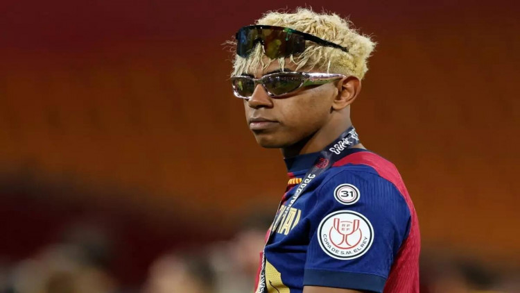 Yamala göstəriş verildi - daha bunu etməyəcək