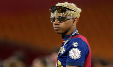 Yamala göstəriş verildi - daha bunu etməyəcək