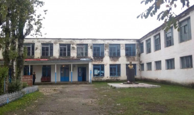 Müəllimlərin gözü qarşısında bıçaqlanma - Şabrandakı hadisənin DETALLARI