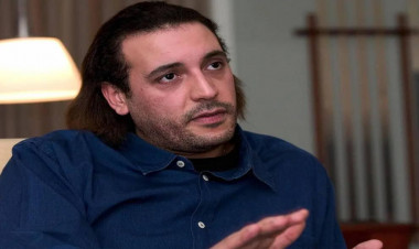 Məhkəmə Hannibal Qəddafi barədə qərar verdi