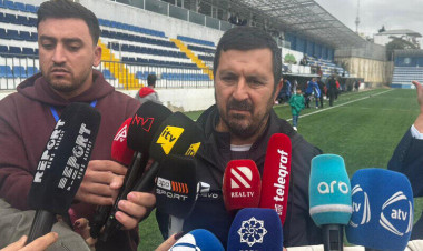 Futbolçularımız Belçikanı 3:0 hesabı ilə məğlub etdi