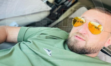 Əvvəlcə təyyarəyə buraxılmamışdı... - FOTO