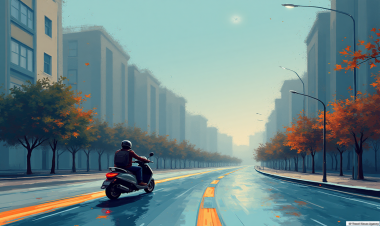 Mopedlər dövlət qeydiyyatına alınacaq - Sürücülük vəsiqəsi tələb olunacaq