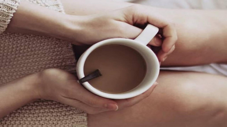 Qəhvəni bu yaşa qədər içmək olmaz - Açıqlama