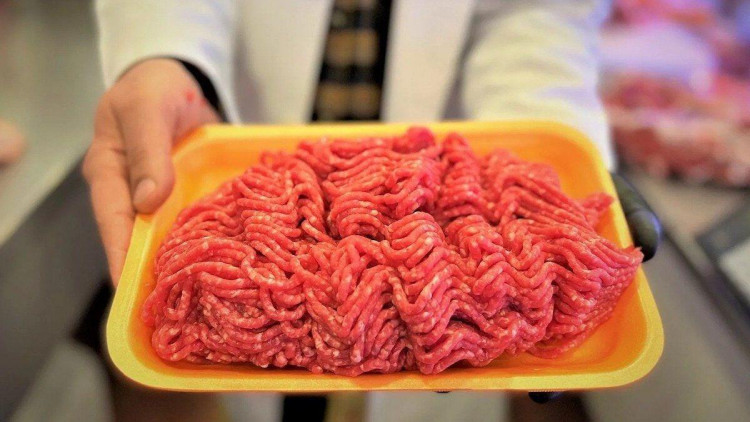 Qiymənin içinə 1 parça əlavə edin -  Çox ləzzəti olur, köhnəlmir