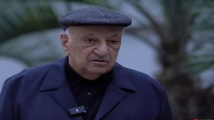 Abid Şərifov insult keçirib - Vəziyyəti ağırdır