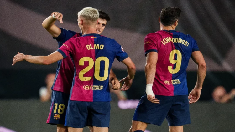 “Barselona”nın ulduzu GEDİR – “Fənərbağça” hərəkətə keçdi