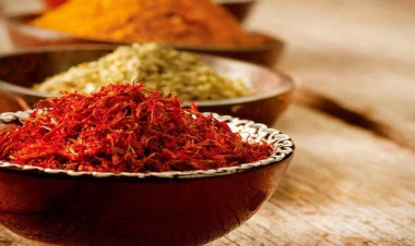 Zəfəran haqqında bilmədiklərimiz – xeyri və zərəri