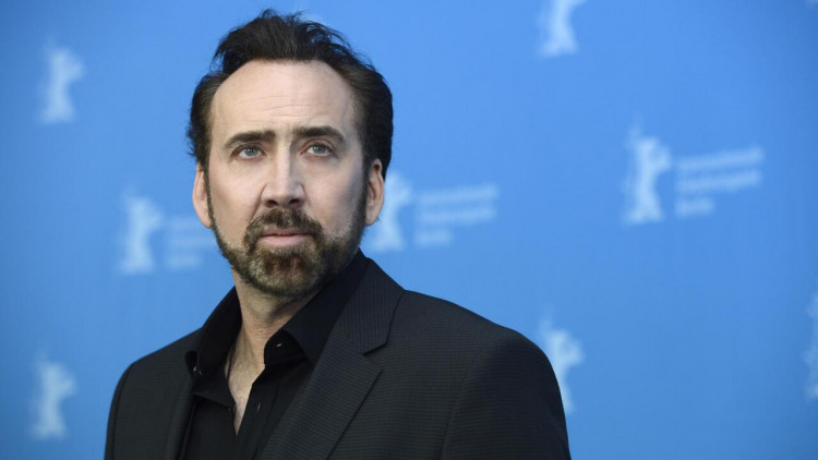 Həyatı filmlərindən dramatik olan Hollivud ulduzu