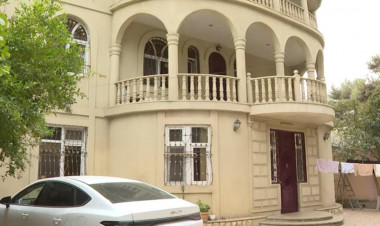 Bakıda Müalicə mərkəzində narkotik satılır? - Rəsmi CAVAB