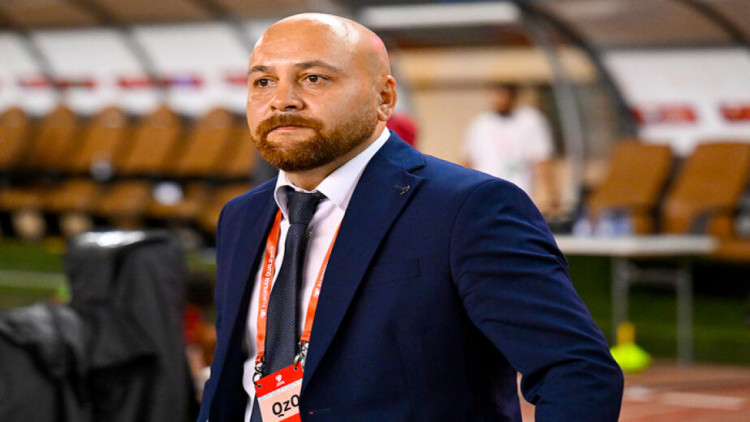 Emin Cəfərov UEFA-dan təyinat aldı