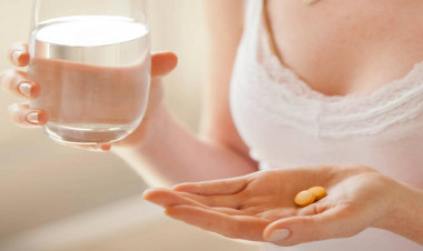 Özbaşına vitamin qəbulu qaraciyəti məhv edir - Açıqlama