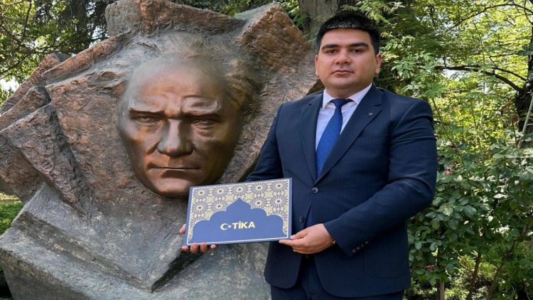 Yusif Şirinli də işdən çıxarıldı