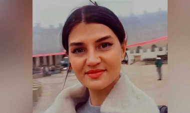 Hökumənin meyiti tapıldı