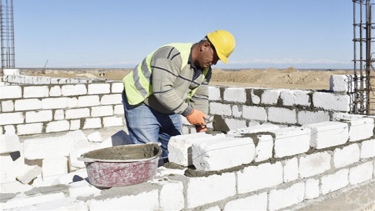 Bu şəxslər üçün yeni evlər tikiləcək