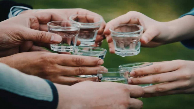 Arıqlama dərmanı alkoqolizmə də çarə imiş