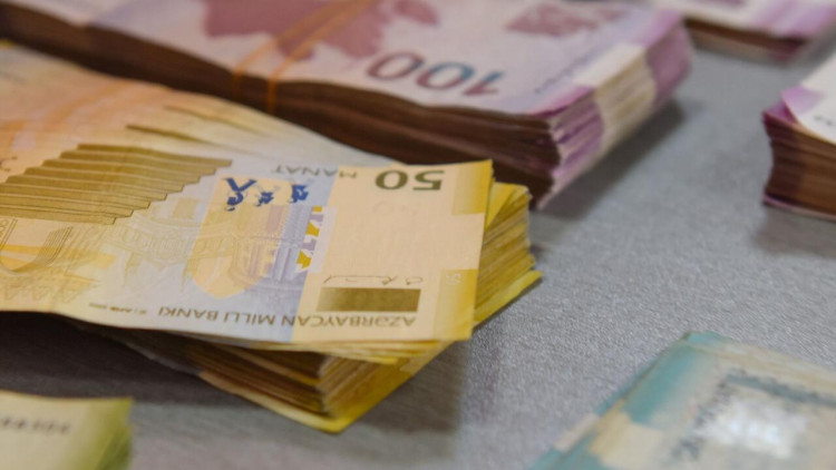 Azərbaycanın 2026-cı il icmal büdcəsinin gəlirləri 2,3 faiz artacaq