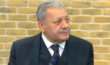 Zaur Rzayev uzun müddət sonra -  tanımaq olmur - FOTO