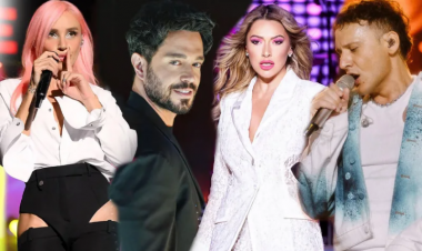 Yeni il gecəsi bu müğənnilər konsertdən milyonlar qazanacaqlar