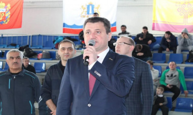 Azərbaycan diasporunun rəhbəri Rusiya vətəndaşlığından çıxarılıb