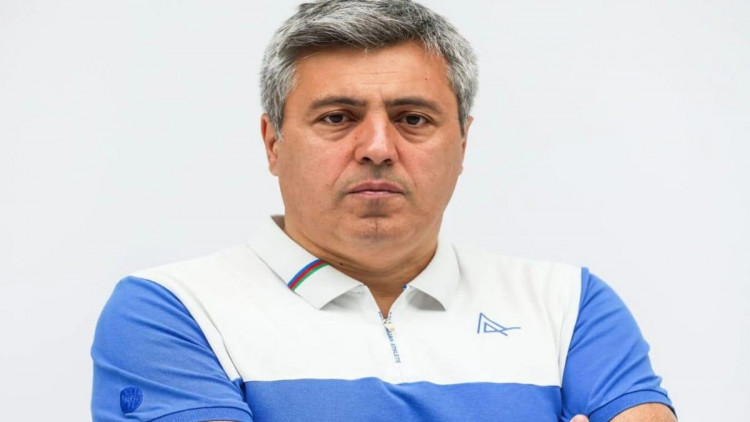 Rəşad Əbdürəhmanova yeni vəzifə verildi