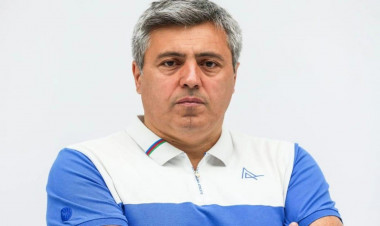 Rəşad Əbdürəhmanova yeni vəzifə verildi