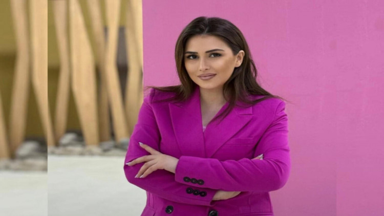 Teleaparıcıya yeni vəzifə verildi