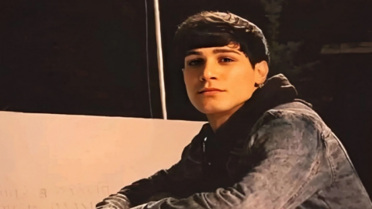 Qəzada həlak olan Ramin əslən Lerikdən imiş - Yenilənib - FOTO