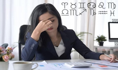 2025-ci ilin əvvəli 2 BÜRC üçün çətin keçəcək