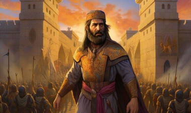 2700 illik hakimiyyət - tarixin ən uzunömürlü imperiyası