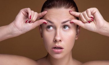 Bunu edin, qırışlarınız yox olsun - 8 əsas məhsul