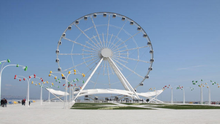 Əyləncə sevənlər üçün ŞAD XƏBƏR