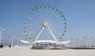 Əyləncə sevənlər üçün ŞAD XƏBƏR