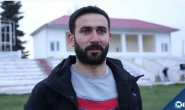 AFFA baş məşqçini yenə cəzalandırdı