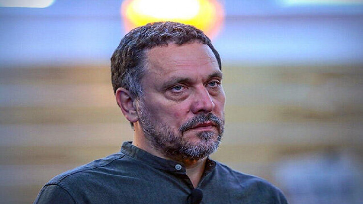 Rusiyalı politoloq: 