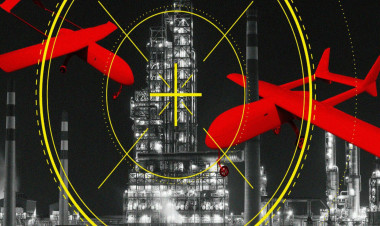 Sanksiyalar və dron hücumları Rusiyanın enerji strategiyasını necə dəyişir