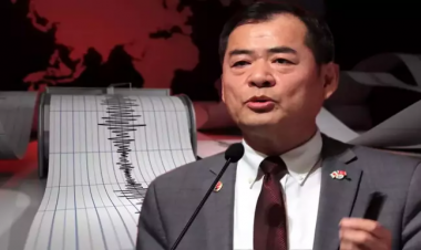 Türkiyəyə 7,5 bal gücündə zəlzələ xəbərdarlığı: 