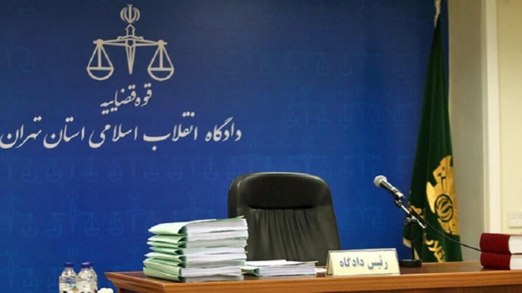 İranda bir il ərzində 900-ə yaxın insan edam edilib