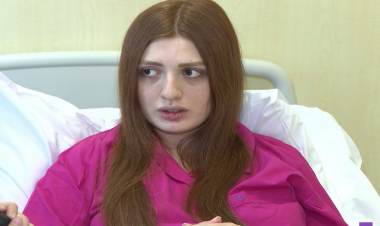 AZAL-ın sağ qalan xanım bələdçisi DANIŞDI: 