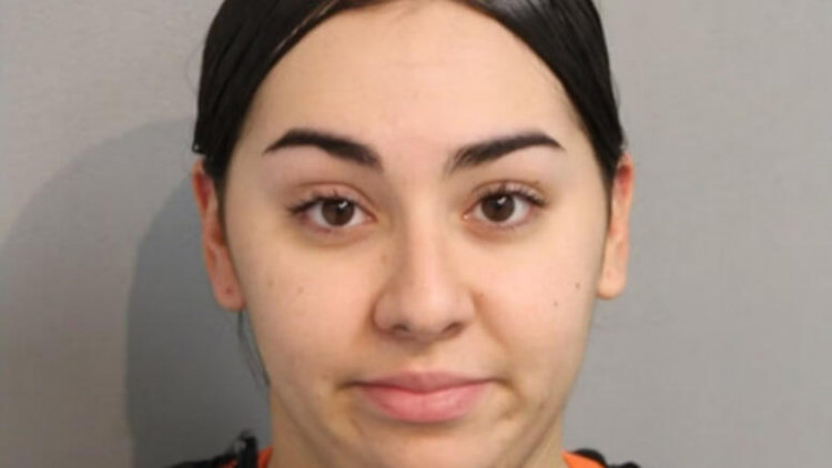 Kuryer bəxşişə görə hamilə qadını BIÇAQLADI